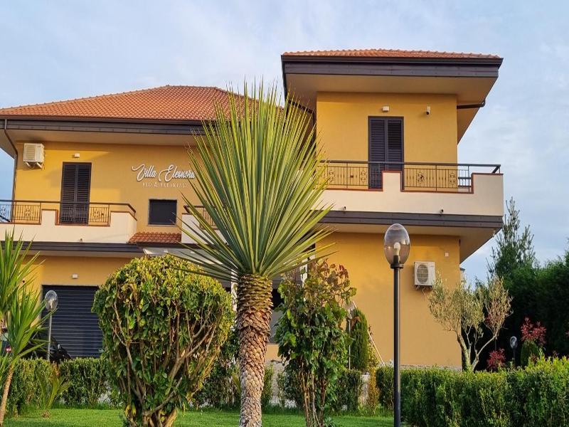 B&B Villa Eleonora image