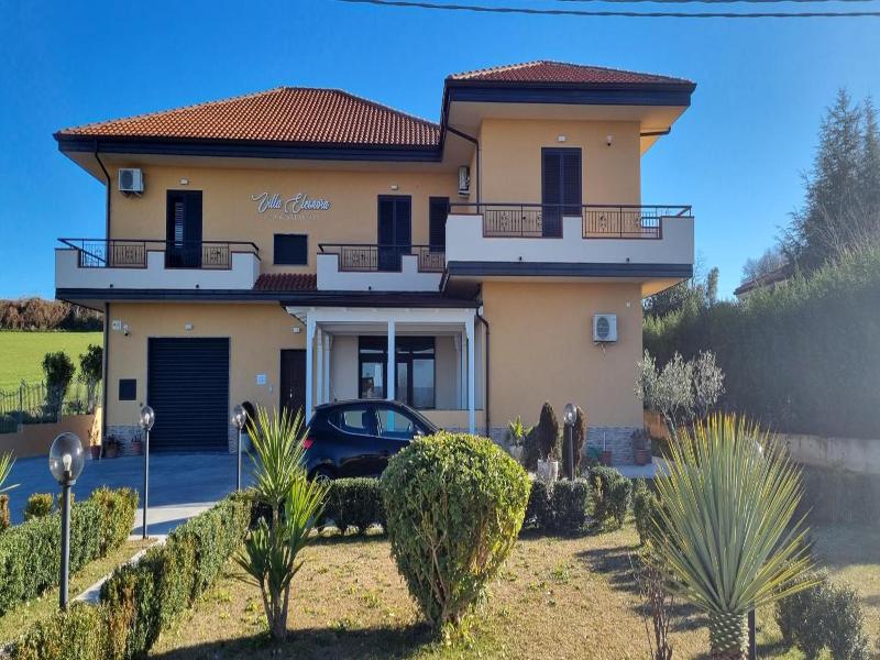 B&B Villa Eleonora image