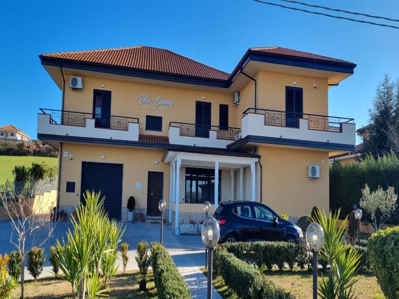 B&B Villa Eleonora image