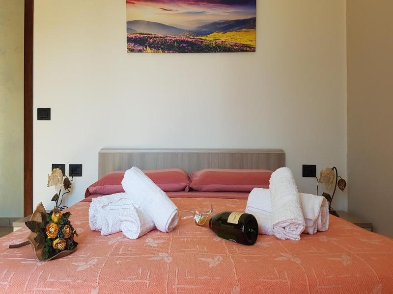 B&B Villa Eleonora image