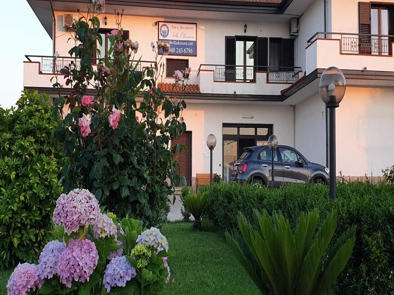 B&B Villa Eleonora image