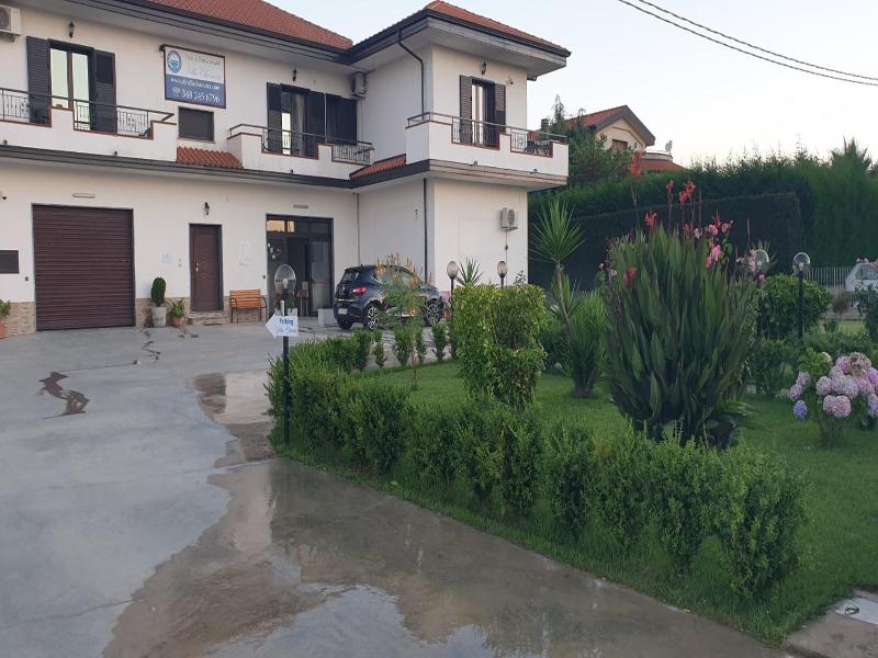 B&B Villa Eleonora image