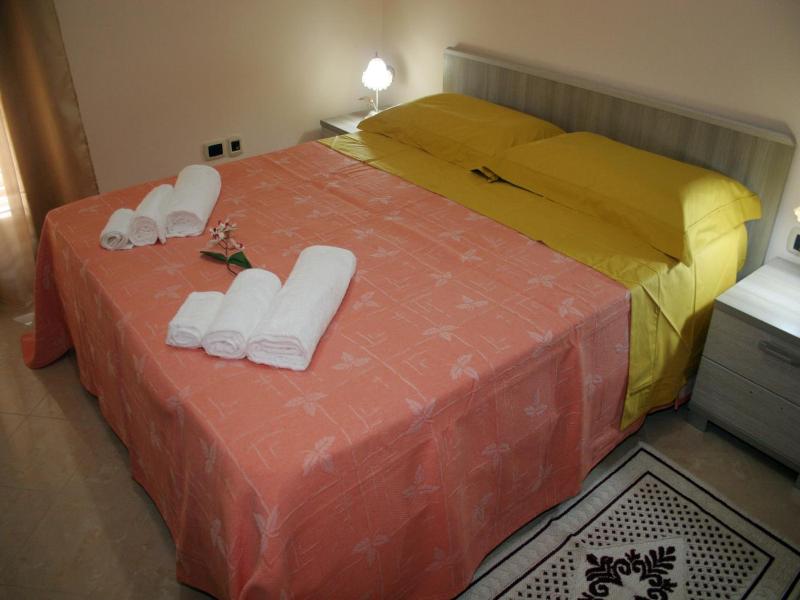 B&B Villa Eleonora image