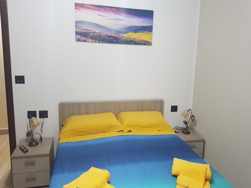 B&B Villa Eleonora image