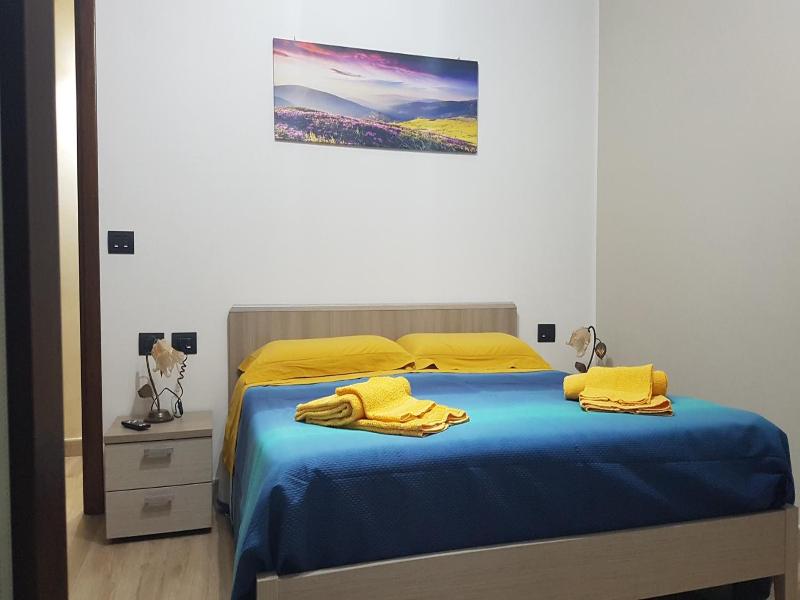 B&B Villa Eleonora image