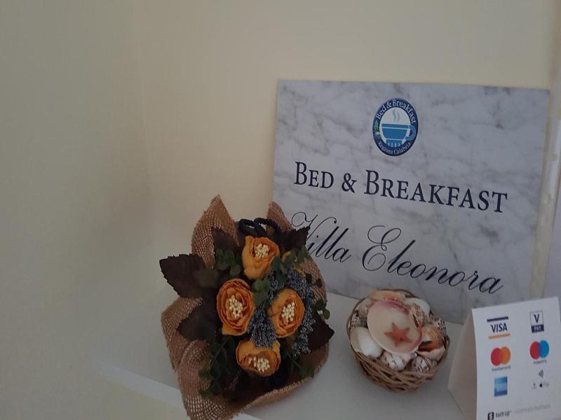 B&B Villa Eleonora image