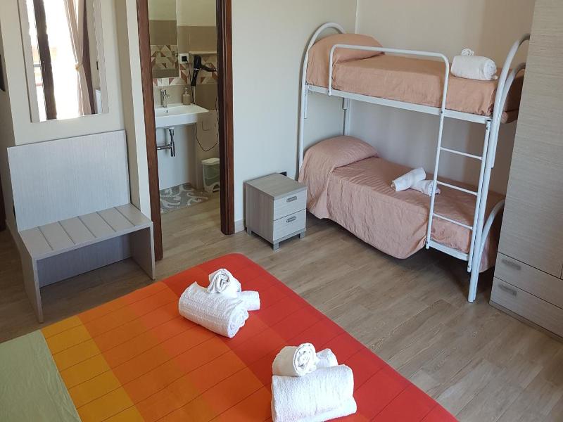 B&B Villa Eleonora image