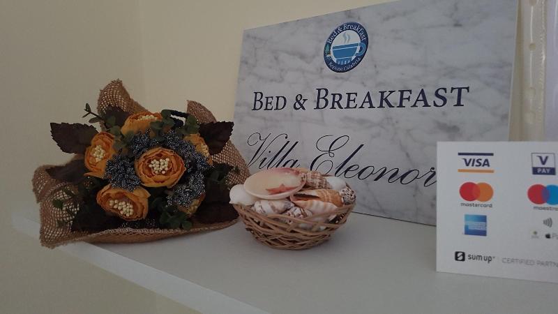B&B Villa Eleonora image