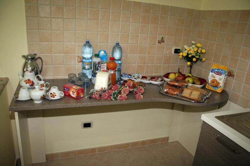 B&B Villa Eleonora image
