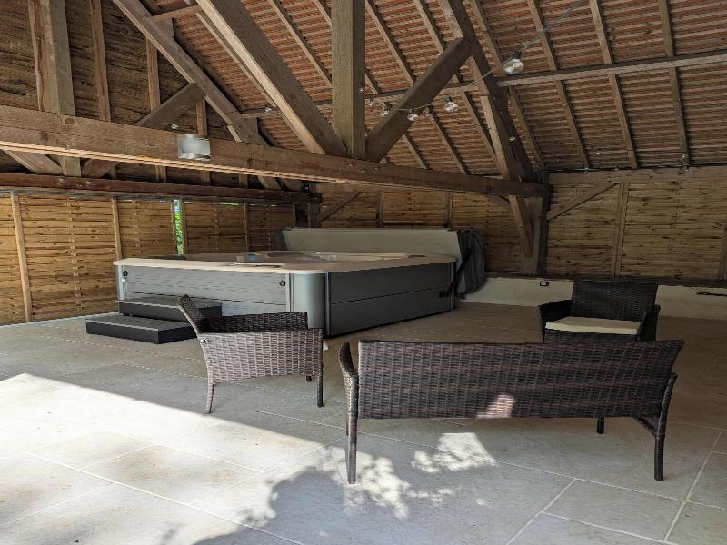 La Ferme Chauvet image