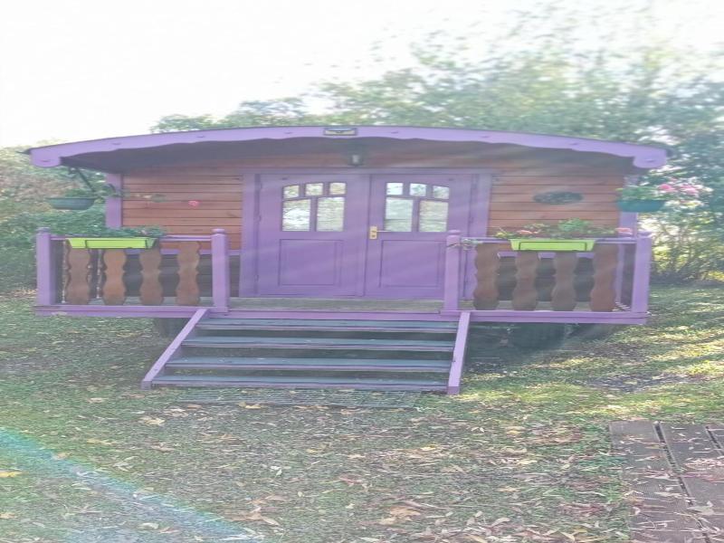 La Ferme Chauvet image