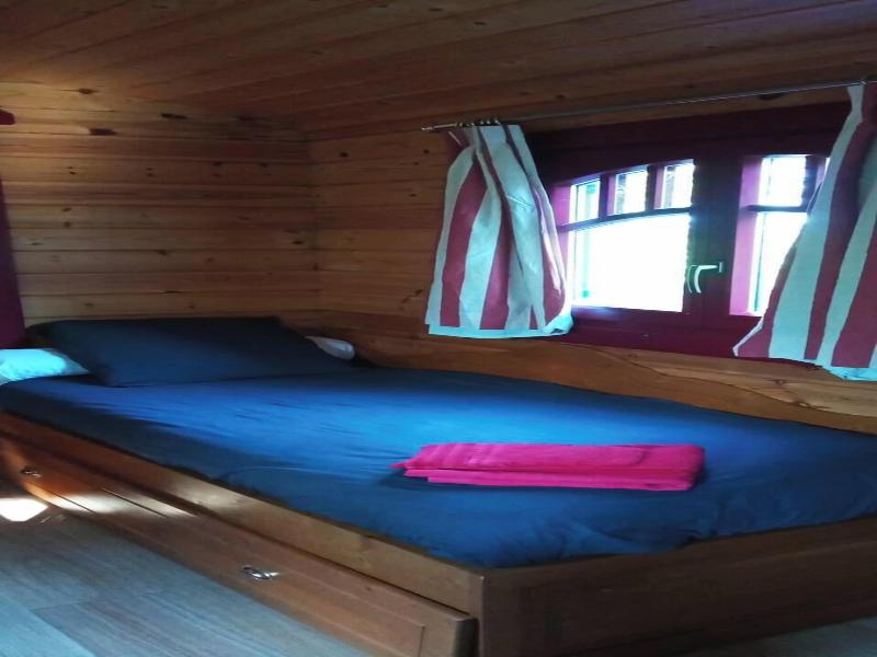 La Ferme Chauvet image