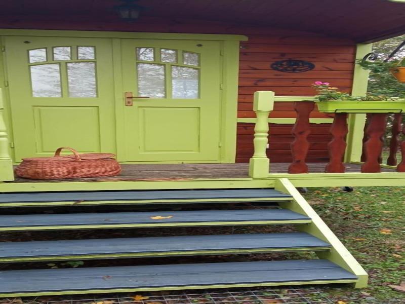 La Ferme Chauvet image