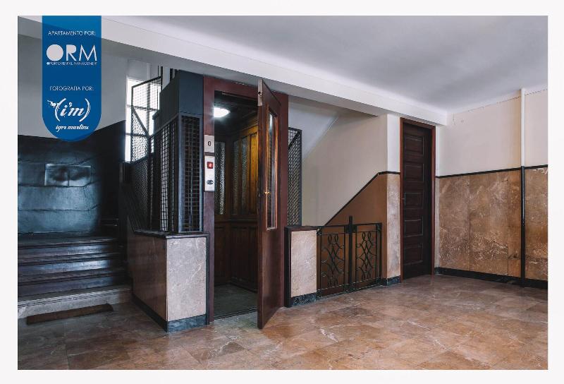 ORM- Saraiva de Carvalho apartments image