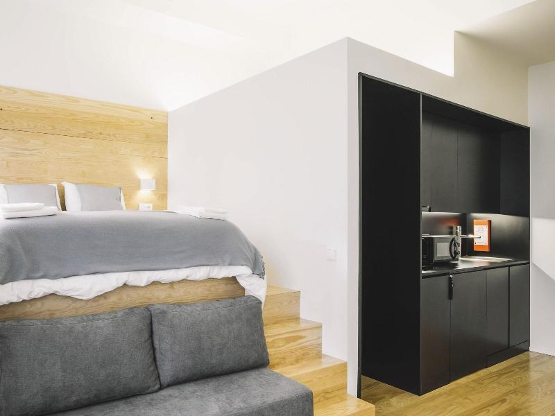 ORM- Saraiva de Carvalho apartments image