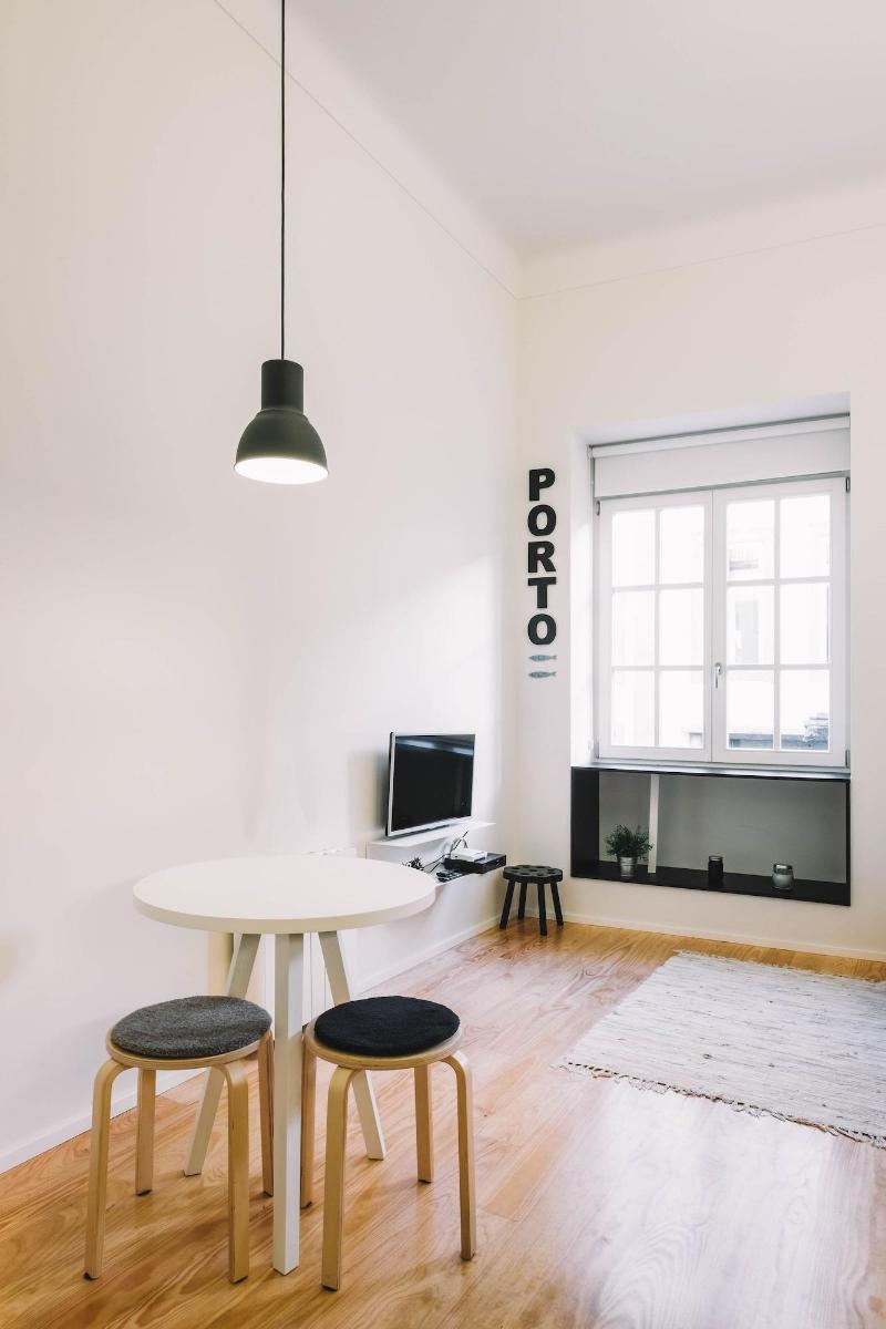 ORM- Saraiva de Carvalho apartments image