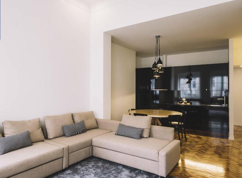 ORM- Saraiva de Carvalho apartments image