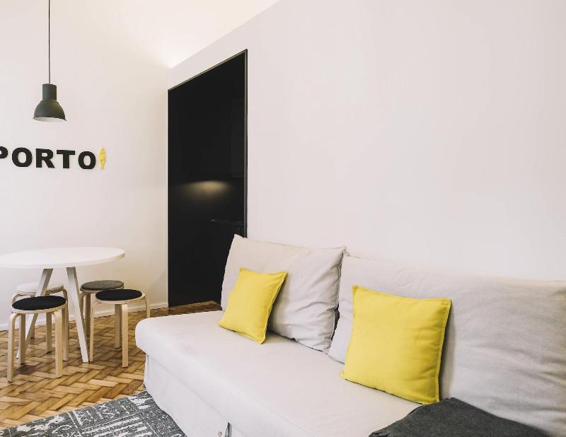 ORM- Saraiva de Carvalho apartments image