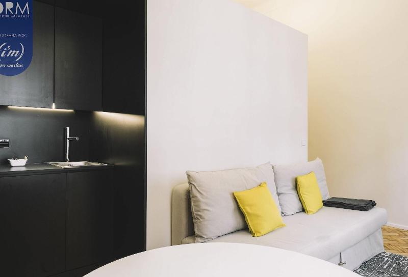 ORM- Saraiva de Carvalho apartments image