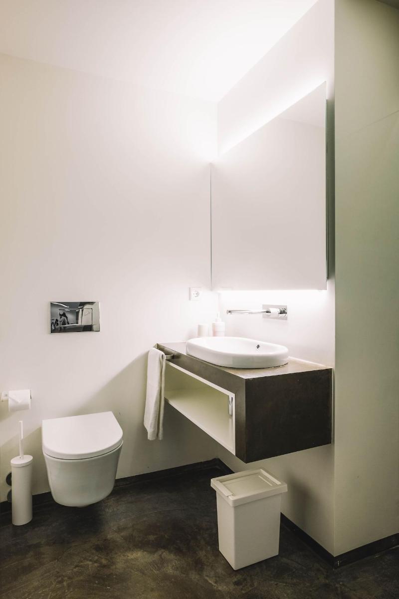 ORM- Saraiva de Carvalho apartments image