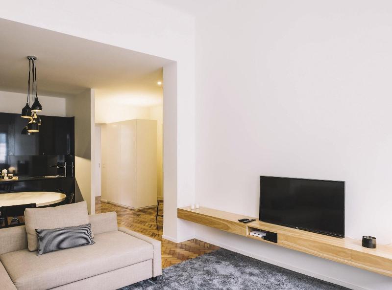 ORM- Saraiva de Carvalho apartments image