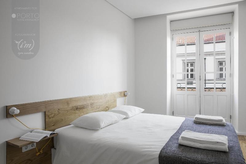 ORM- Saraiva de Carvalho apartments image