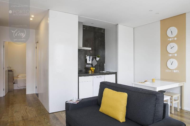 ORM- Saraiva de Carvalho apartments image