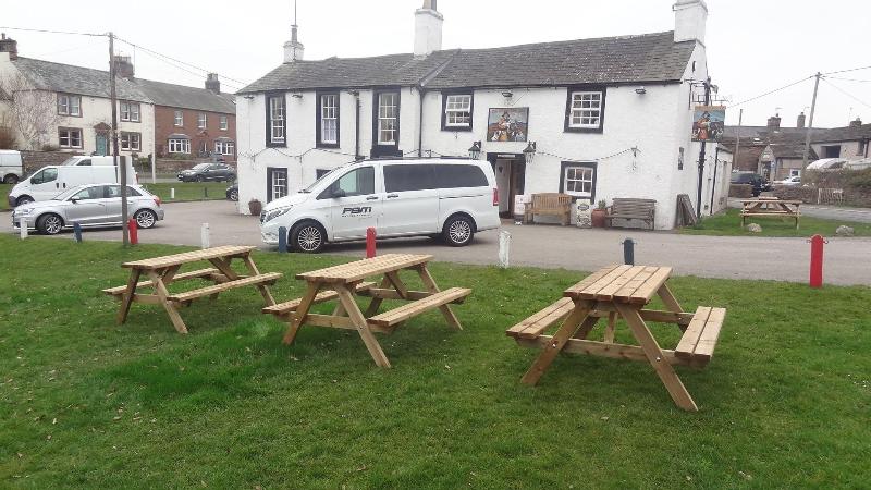 The Shepherds Inn