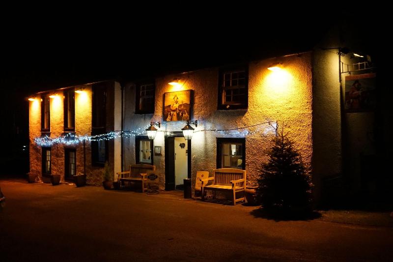 The Shepherds Inn image