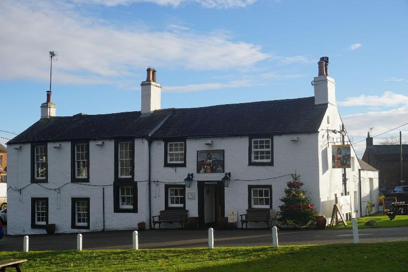 The Shepherds Inn image