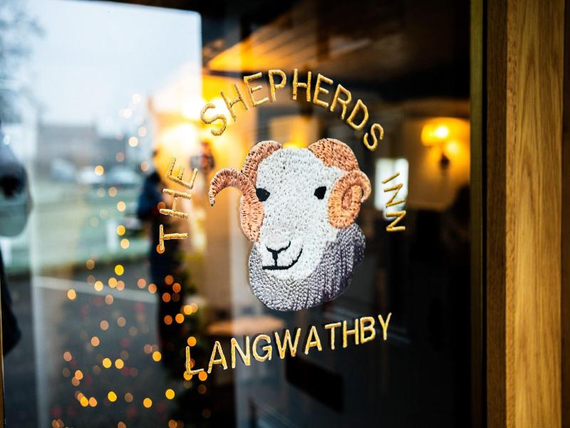 The Shepherds Inn image