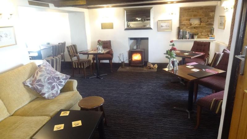 The Shepherds Inn image