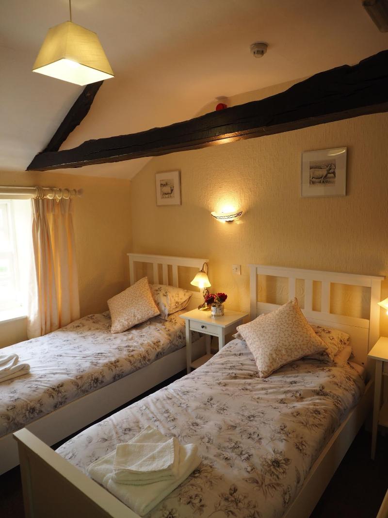 The Shepherds Inn image