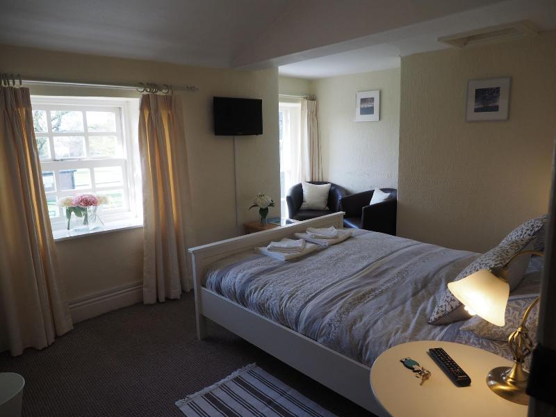 The Shepherds Inn image