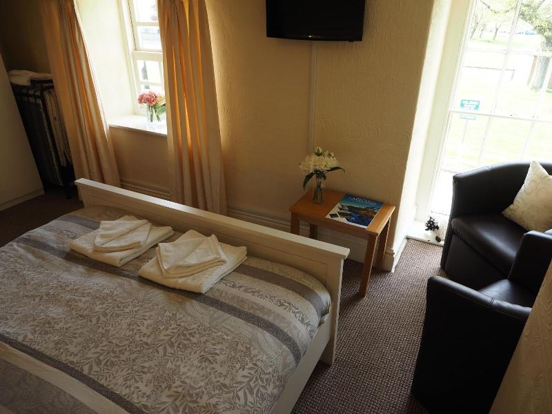The Shepherds Inn image