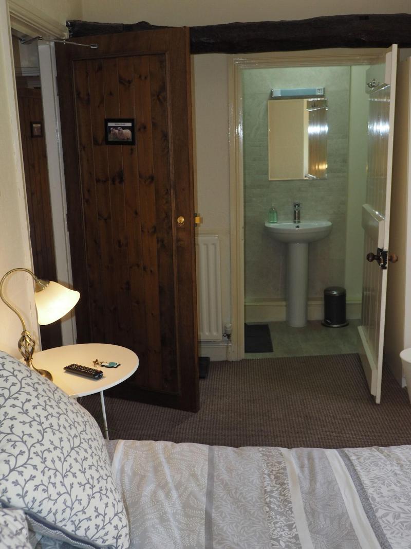 The Shepherds Inn image