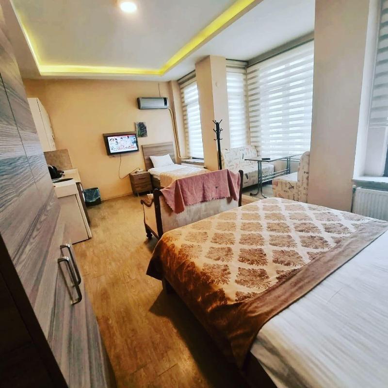 Taksim Ruby Suites image