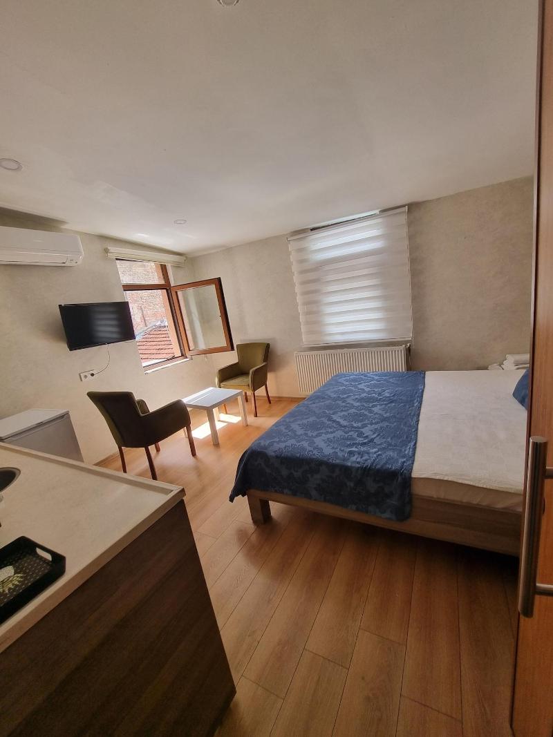 Taksim Ruby Suites image