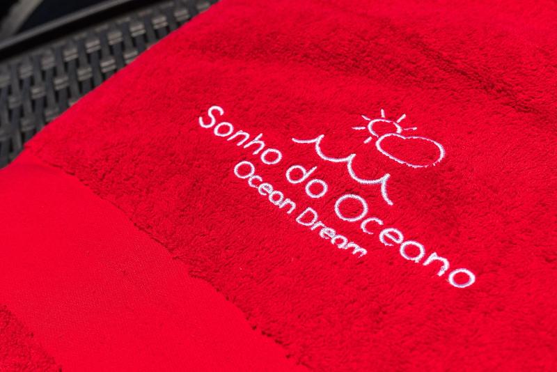 Sonho do Oceano image