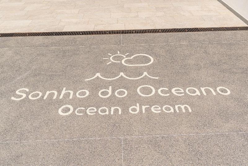 Sonho do Oceano image