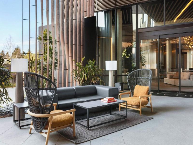 TETRA Hotel,  Autograph Collection image