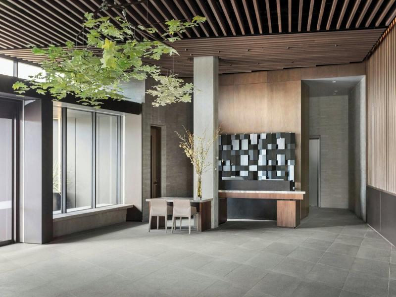 TETRA Hotel,  Autograph Collection image