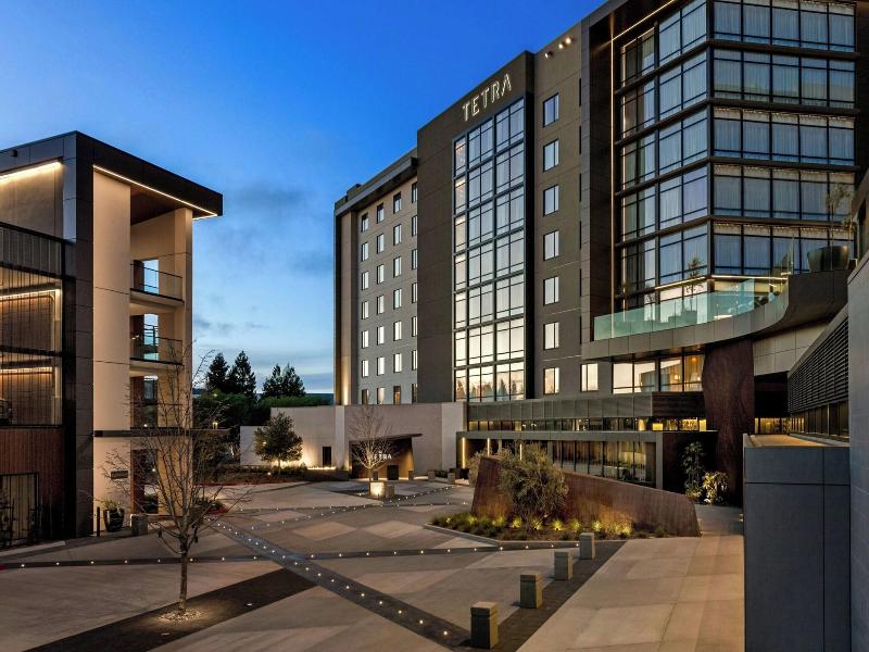 TETRA Hotel,  Autograph Collection image