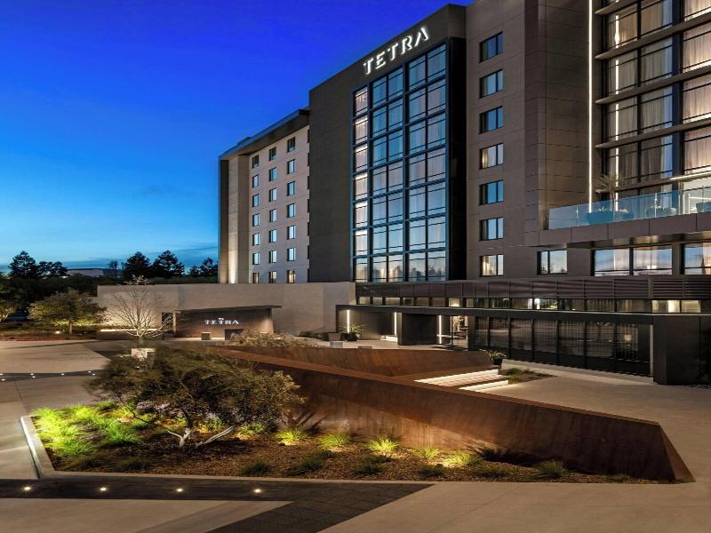TETRA Hotel,  Autograph Collection image