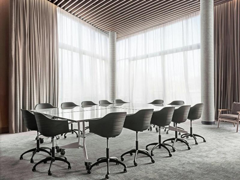 TETRA Hotel,  Autograph Collection image