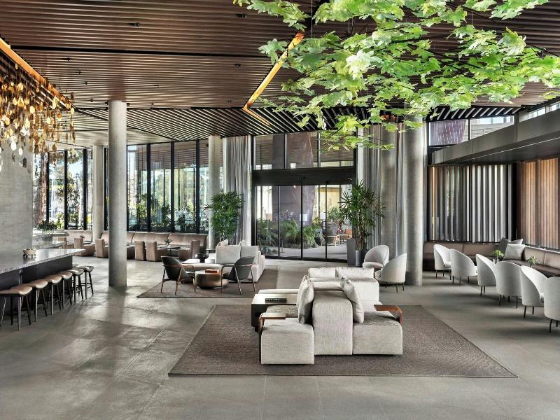 TETRA Hotel,  Autograph Collection image