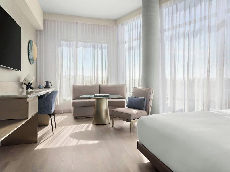 TETRA Hotel,  Autograph Collection image