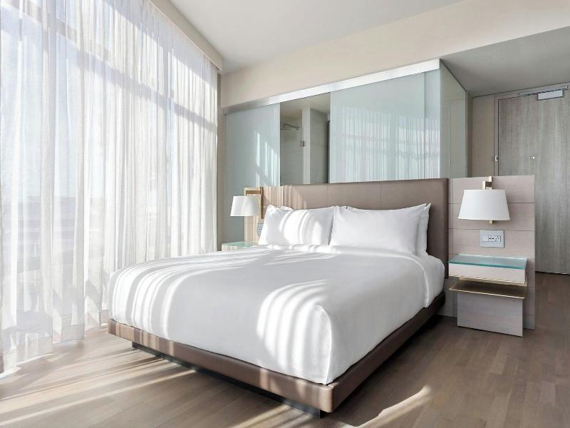 TETRA Hotel,  Autograph Collection image