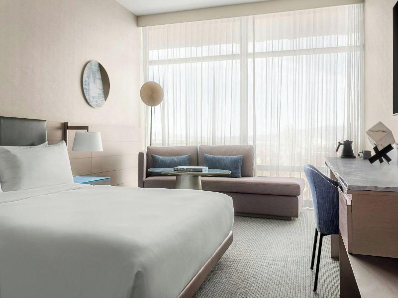 TETRA Hotel,  Autograph Collection image