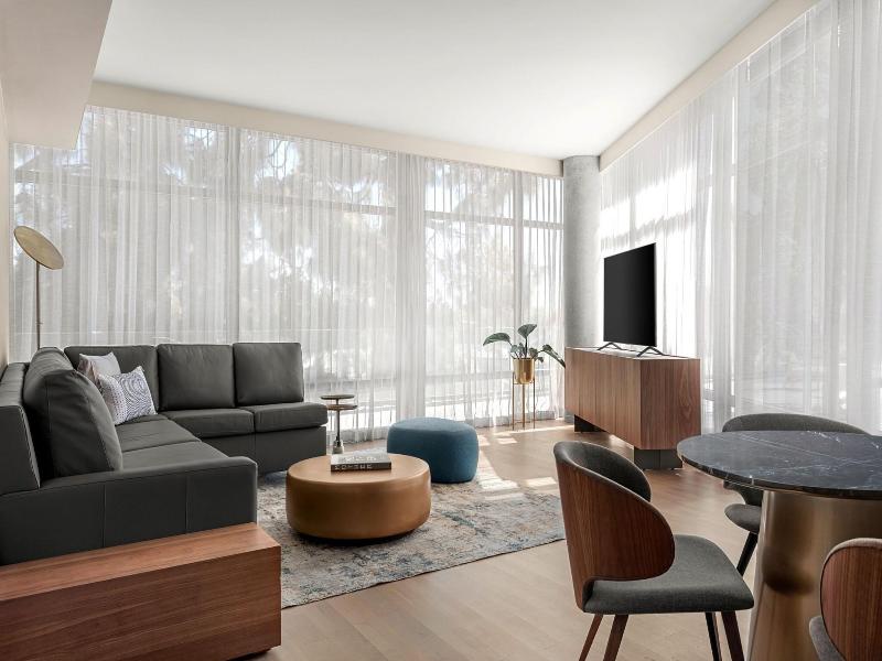 TETRA Hotel,  Autograph Collection image